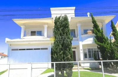 Casa com 4 quartos para alugar na Rua Deputado Paulo Preis, Jurerê, Florianópolis