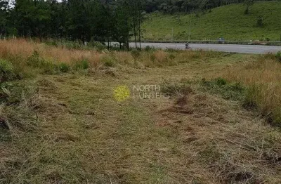 Terreno à venda, 92000 m²  frente sc 418- ideal para área comercial /pousada - laranjeiras - campo