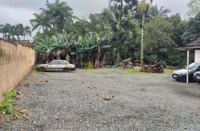 Terreno à venda, 2714 m² por r$ 1.800.000,00 - centro (pirabeiraba) - joinville/sc