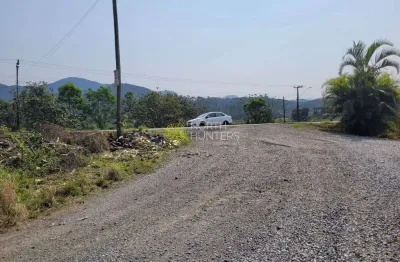 Terreno à venda na Rua Rio do Sul, Vila Nova, Joinville