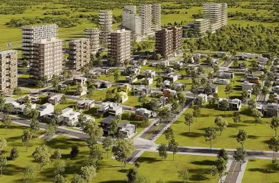 Terrenos a venda no viva park -  porto belo, ultimas unidades!!!