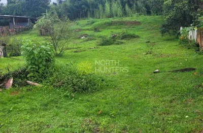 Terreno à venda na Rua Santa Catarina, Floresta, Joinville