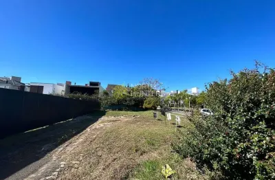 Terreno à venda, 450 m² por r$ 2.500.000,00 - jurerê - florianópolis/sc