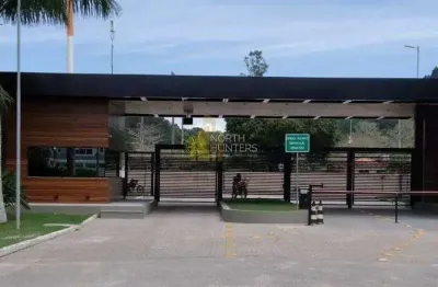 Terreno à venda, 661 m²  de area útil, 1.200m² de area total- jurerê internacional - florianópolis/