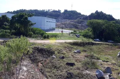 Terreno 16.000 m² à venda em são josé - distrito industrial