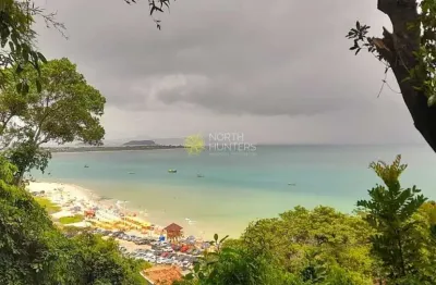 Terreno paradisíaco à venda em praia do forte para venda, em jurerê - florianópolis