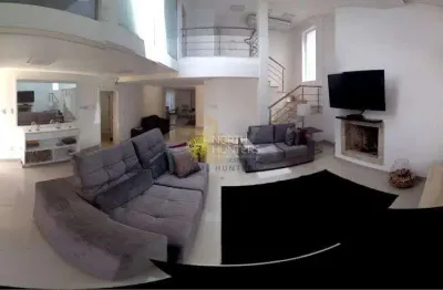 Casa com 5 dormitórios para aluguel temporada,- jurerê internacional - florianópolis/sc