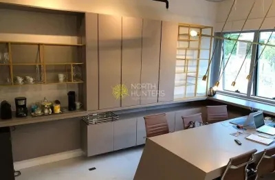 Sala comercial à venda na Rodovia José Carlos Daux, Saco Grande, Florianópolis