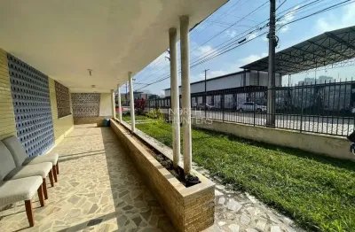 Casa com 7 dormitórios, 550 m² - venda por r$ 4.500.000,00 ou aluguel por r$ 25.171,75/mês - anita