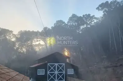 Chácara à venda em campo alegre. estuda permuta por casa na praia ou em joinville/sc