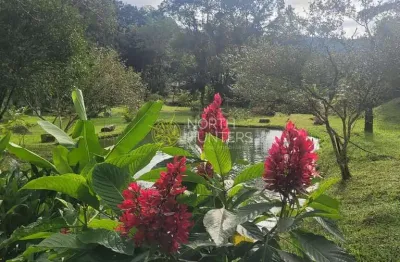 Chácara / sítio com 2 quartos à venda na Estrada Geral Vila Nova, Vila Nova, Joinville