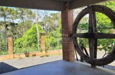 Chácara em campo alegre, com 30 mil metros quadrados e 260m² de  área construída