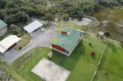 Encantador sítio em vargem pequena: viva o melhor do campo e da cidade!