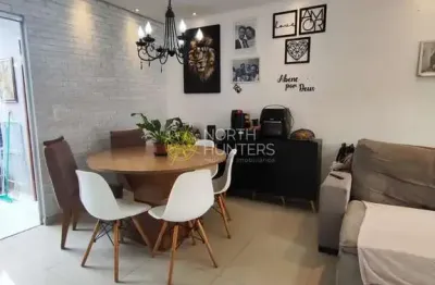 Casa com 2 quartos à venda na Rua Margarida Trapp, Vila Nova, Joinville