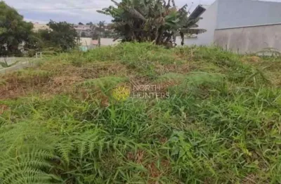 Terreno à venda, bela vista, balneário piçarras, sc