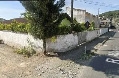Terreno à venda  720 mtrs ² no saguaçu, joinville, sc.