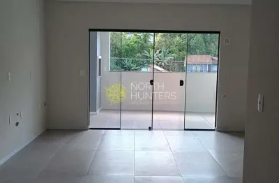 Apartamento com 3 quartos à venda na Rua Prefeito Helmuth Fallgatter, Boa Vista, Joinville