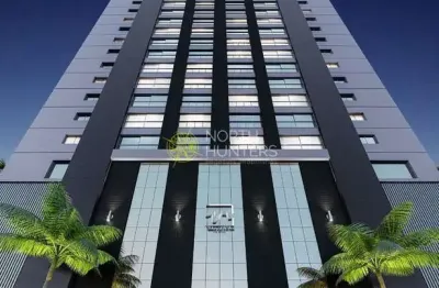 Apartamento com 3 quartos à venda na Rua 290, Meia Praia, Itapema