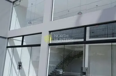 Sala comercial para alugar na Rua Prefeito Helmuth Fallgatter, Boa Vista, Joinville