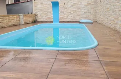 Casa à venda 3 quartos, 1 suite, 3 vagas, 106m², jardim sofia , joinville - sc