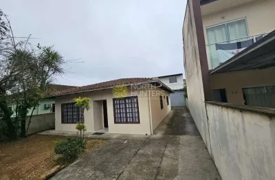 Casa à venda 3 quartos, 1 suite, 3 vagas, 412m², vila nova, joinville - sc