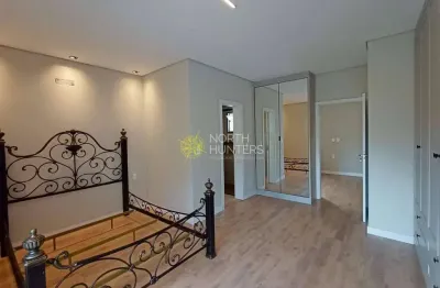 Casa com 2 quartos à venda na Rua Luiz Delfino, Glória, Joinville