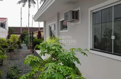 Casa à venda 3 quartos, 1 suite, 2 vagas, 172m², américa , joinville - sc