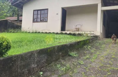 Casa com 3 quartos à venda na Servidão Miguel Ângelo, Vila Nova, Joinville