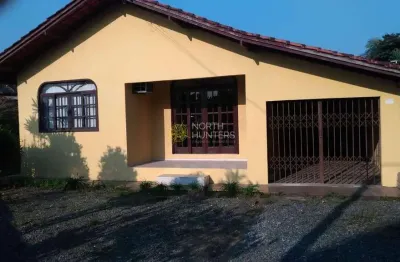 Casa com 3 quartos à venda na Rua Jarivatuba, Jarivatuba, Joinville