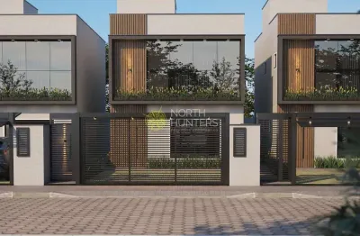 Casa com 3 quartos à venda na R. Aldo Kath, Vila Nova, Barra Velha