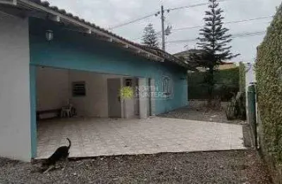 Casa com 3 quartos à venda na Rua Max Pruner, Adhemar Garcia, Joinville