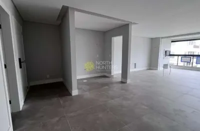 Apartamento alto padrão à venda, jurerê, florianópolis, sc