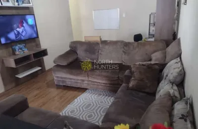 Casa com 3 quartos à venda na Rua Dom Gregório Warmeling, Jardim Paraíso, Joinville