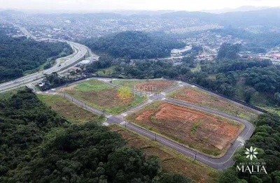 Terreno à venda na Rua da Pedreira, Itinga, Joinville