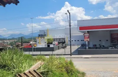 Terreno à venda com 821.16m² rua comercial, estuda permuta