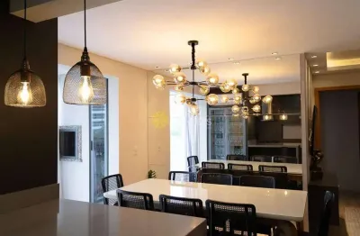 Apartamento com 2 quartos à venda na Rua Marari, Atiradores, Joinville