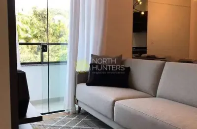 Apartamento com 2 quartos à venda na Rua Marajó, Atiradores, Joinville