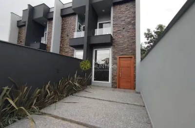 Casa com 2 quartos à venda na Rua Apucarana, Comasa, Joinville