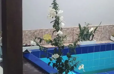 Casa à venda, porto grande, araquari, sc. estuda permuta em garuva, sc