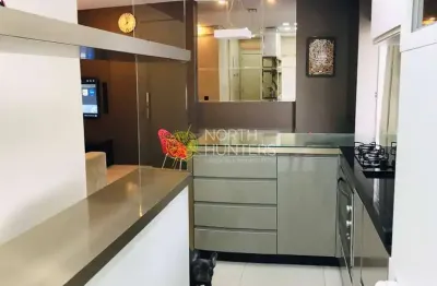 Apartamento à venda  mobiliado, floresta, joinville, sc
