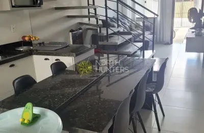 Casa com 2 quartos à venda na Rua Benjamin Antônio Pegorette, Vila Nova, Joinville
