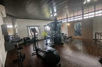 Casa com 3 quartos à venda na Rua Ilhéus, Floresta, Joinville