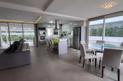 Casa à venda e locação 5 quartos, 2 suites, 2 vagas, 600m², jurerê internacional , florianópolis -