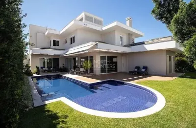 Linda casa à venda, jurerê internacional, florianópolis, sc