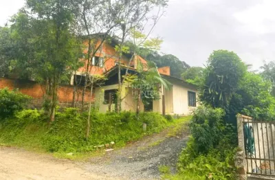 Terreno à venda na Servidão Agenor Piske, Glória, Joinville