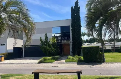 Linda casa,com  500 m² - para venda em condominio- jurerê - florianópolis/sc