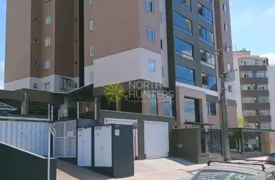 Apartamento à venda 1 suíte mais 2 dormitórios, anita garibaldi, joinville, sc