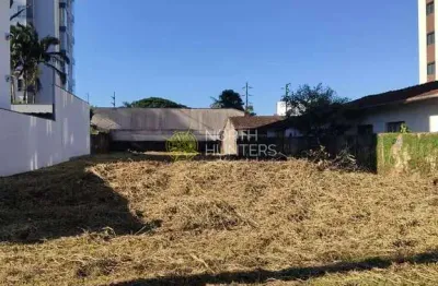 Terreno à venda na Rua Porto União, Anita Garibaldi, Joinville