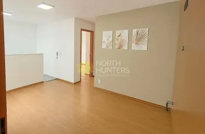 Apartamento com 2 quartos à venda na Rua Gerhard Barkemeyer, Vila Nova, Joinville