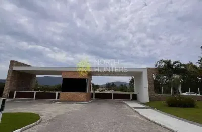 Lindo terreno à venda, em condominio, villa ratones, florianópolis, sc